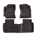 Toyota Camry rubber Car Mats